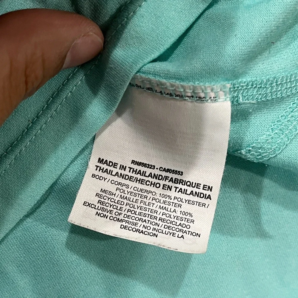 Nike dri fit
